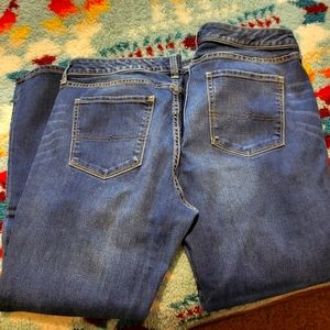 Arizona Jean company- 2 pairs